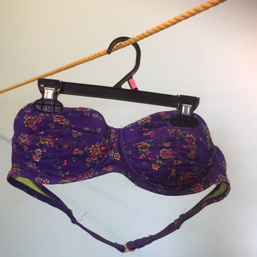 Bikini top